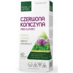Czerwona koniczyna (Red clover) ekstrakt 60 kaps Medica Herbs